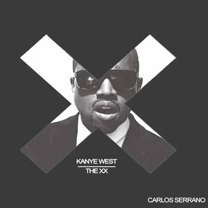 Kanye West vs. The xx albums and discography | Last.fm