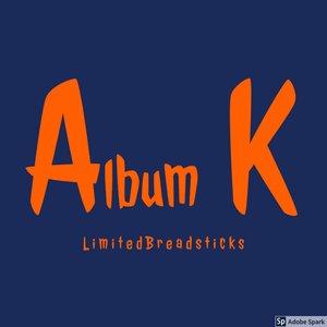 Изображение для 'Album K'