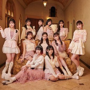 つばきファクトリー için avatar