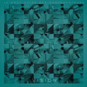 Vision - EP