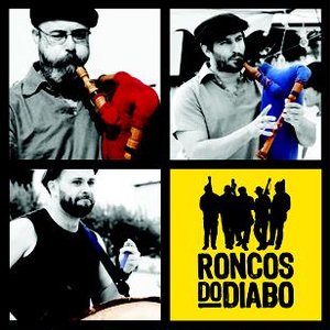 Image for 'Roncos do Diabo'