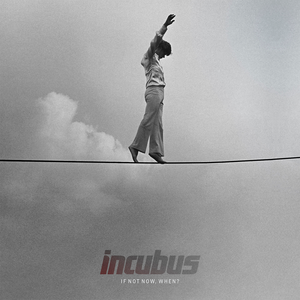 If Not Now, When? cover