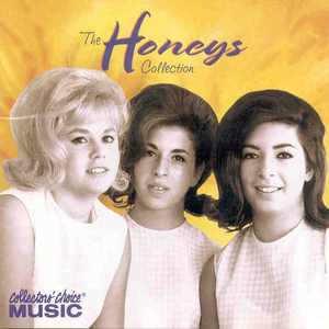 The Honeys - The Honeys Collection - Zortam Music