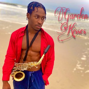 Garden Kisses (Remaster 3) - Single