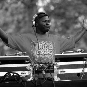 DJ Grand Wizard Theodore için avatar