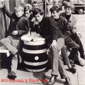 Bill Wyman's Black Box