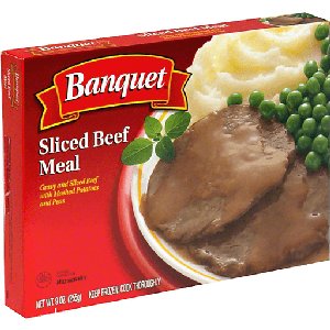 Avatar for Banquet Beef Showdown