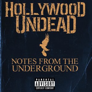 Notes From The Underground - Unabridged [Explicit]