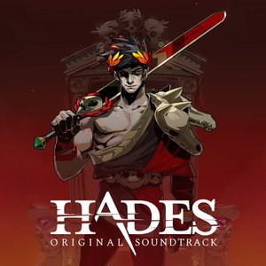 Avatar de Hades: Original Soundtrack