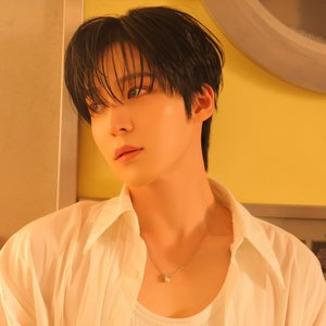 Image for 'Yunho of ATEEZ'