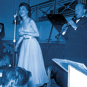 Sid Phillips and His Band photo provided by Last.fm