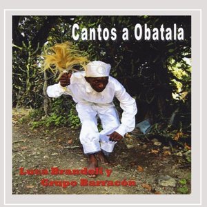 Cantos a Obatala