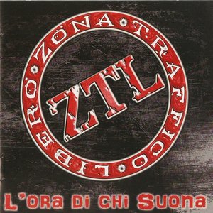 “L'ora di chi suona”的封面