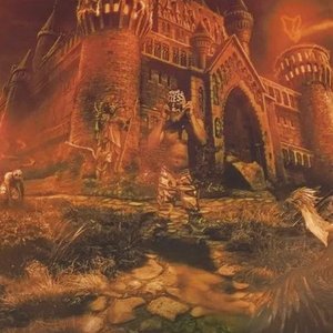 Bowsers Castle
