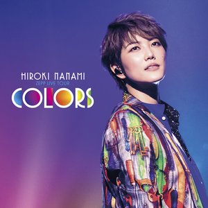 HIROKI NANAMI ZEPP LIVE TOUR“COLORS"