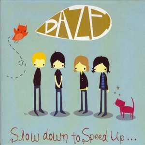 Slow Down to Speed Up ...
