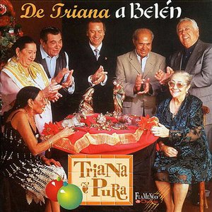 Image for 'Triana Pura'
