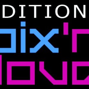 Pix'n Love 的头像