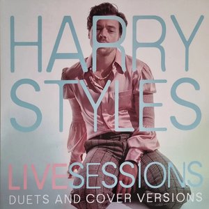 Live Sessions (Duets And Cover Versions)