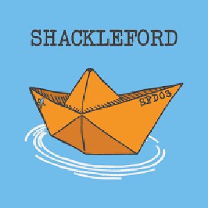 Shackleford III