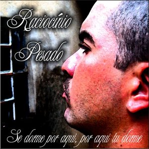 Raciocínio Pesado 的头像