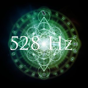 528 Hz 的头像