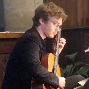 Avatar for Antonin Mège