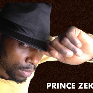 Prince Zeka 的头像