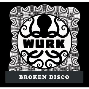 Broken Disco
