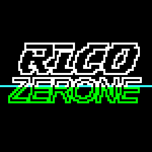 Avatar for Rico Zerone