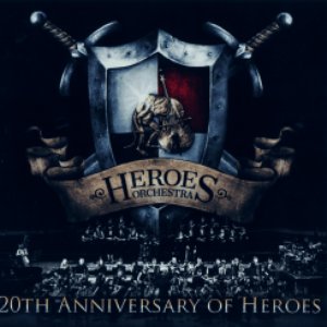 20th Anniversary Of Heroes