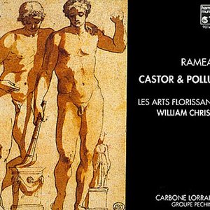 Castor & Pollux