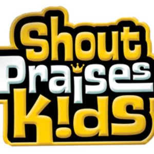Изображение для 'Shout Praises Kids'