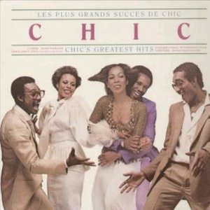 Les Plus Grands Succes De Chic = Chic's Greatest Hits