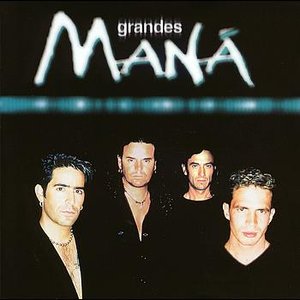 Image for 'Grandes Mana'