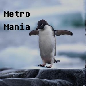 Metro Mania