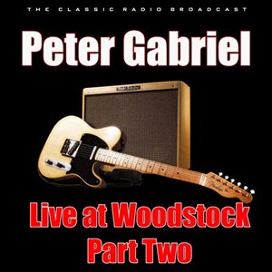 Live at Woodstock - Part Two (Live)