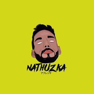 “Nathuzka”的封面