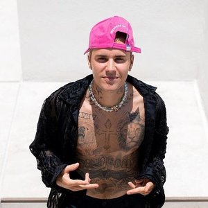 Джастин Бибер 的头像
