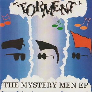 The Mystery Men EP