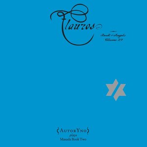 Flauros: Book Of Angels, Volume 29