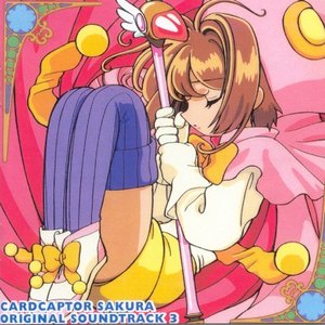 Cardcaptor Sakura Original Soundtrack 3