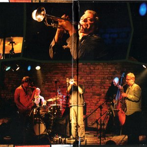 Avatar de Herb Robertson Trio & Marcin Oleś & Bartłomiej Brat Oleś