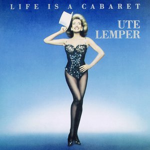 'Life Is a Cabaret'の画像