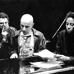 Charlie Haden, Geri Allen, Paul Motian 的头像
