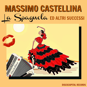 Artwork for Reginella campagnola (Polka)