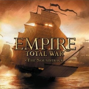 Empire: Total War -The Soundtrack-