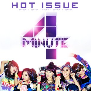 Hot Issue - Single