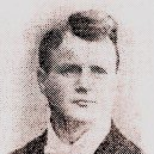 George J. Gaskin photo provided by Last.fm