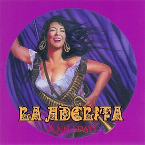 La Adelita